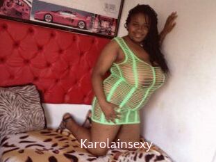 Karolainsexy