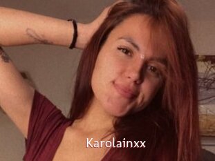 Karolainxx