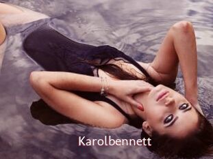 Karolbennett