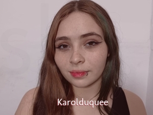 Karolduquee
