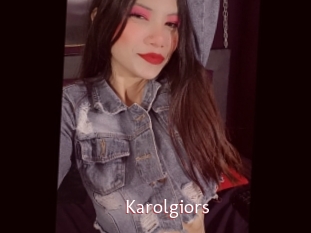 Karolgiors