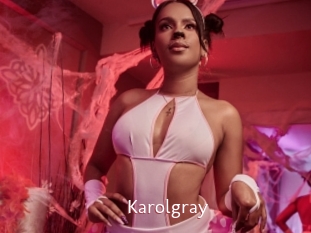 Karolgray
