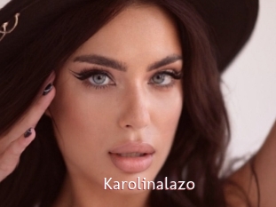 Karolinalazo
