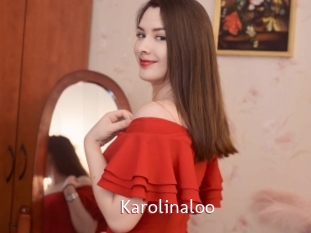 Karolinaloo