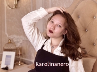 Karolinanero