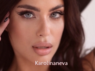 Karolinaneva
