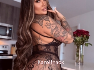 Karolinaox