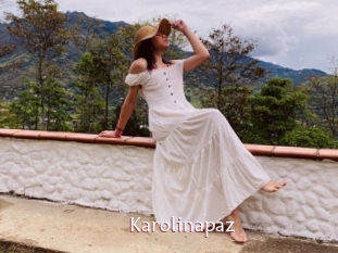 Karolinapaz