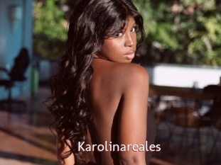 Karolinareales