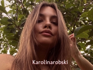 Karolinarobski