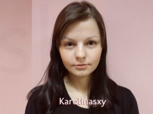 Karolinasxy