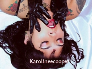 Karolineecooper