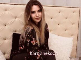Karolinekoch