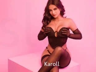 Karoll