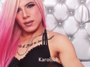 karollbk Sweet links only
