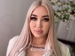 Karollesly