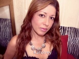 Karolrey