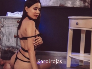 Karolrojas