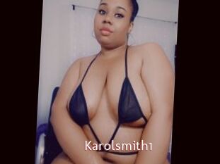 Karolsmith1