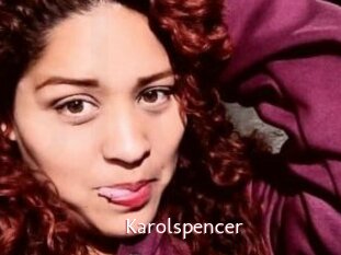 Karolspencer