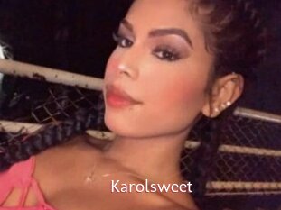 karolsweet Sweet links only