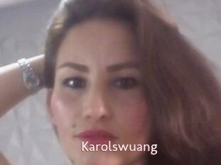 Karolswuang