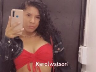 Karolwatson