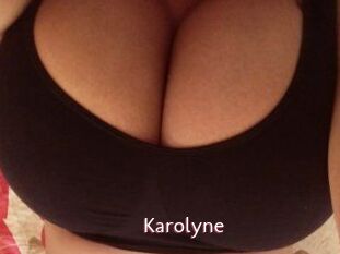 Karolyne