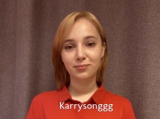 Karrysonggg