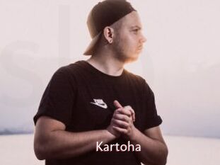 Kartoha