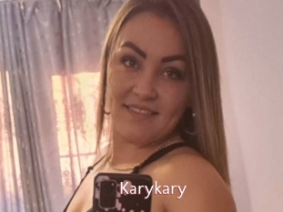 Karykary