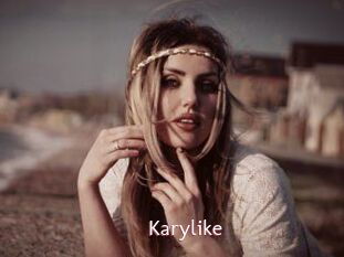 Karylike