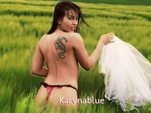 Karynablue