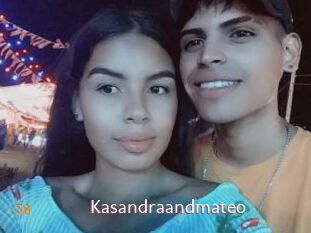 Kasandraandmateo