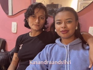 Kasandraandsilvi