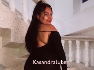Kasandraluker