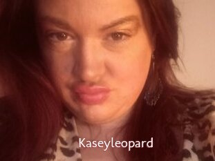 Kaseyleopard