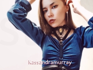 Kassandramurray