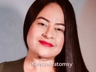 Kassandratomsy