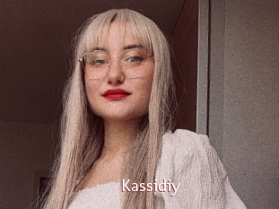 Kassidiy