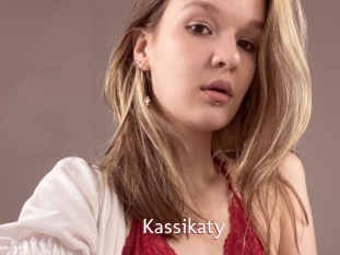 Kassikaty