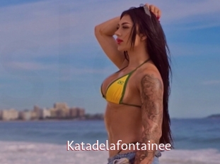 Katadelafontainee