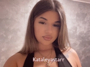 Kataleyastarr