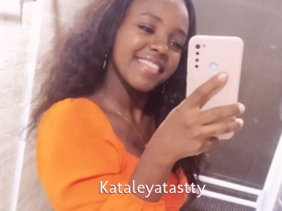 Kataleyatastty