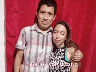 Katalina_y_andresito