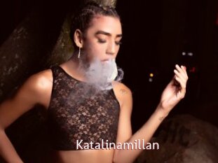 Katalinamillan