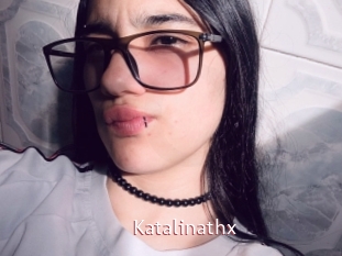 Katalinathx