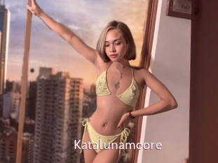 Katalunamoore