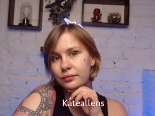 Kateallens