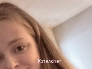 Kateasher